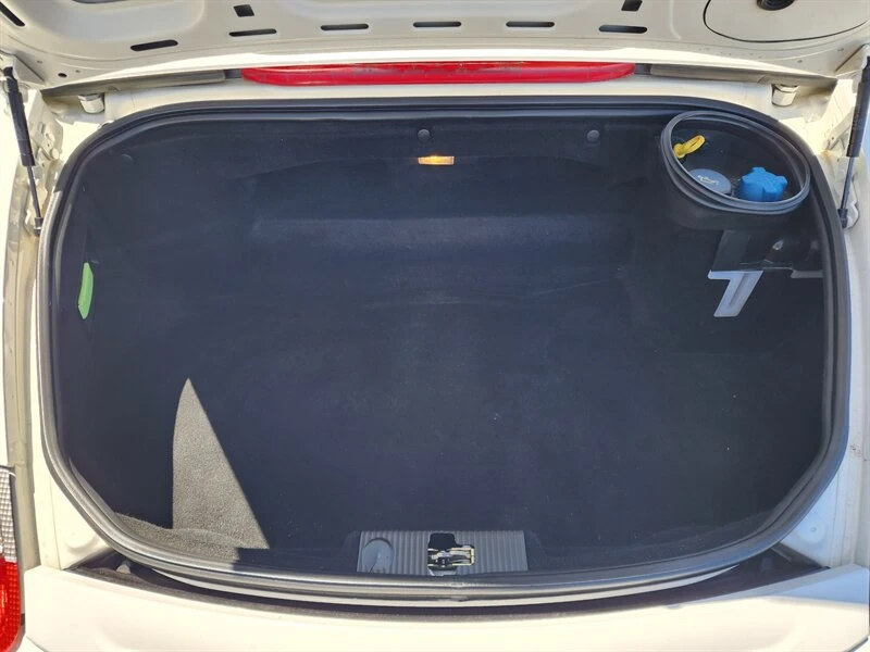 2003 Porsche 986 Boxster - Image 12 of 31