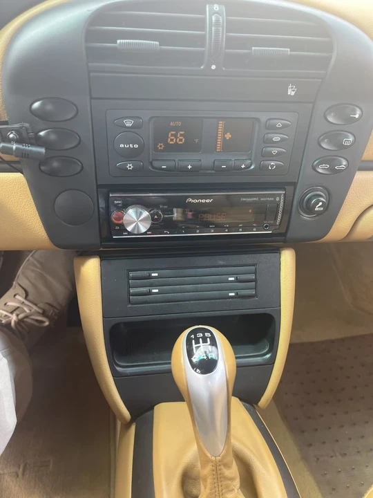 2003 Porsche 986 Boxster - Image 11 of 13