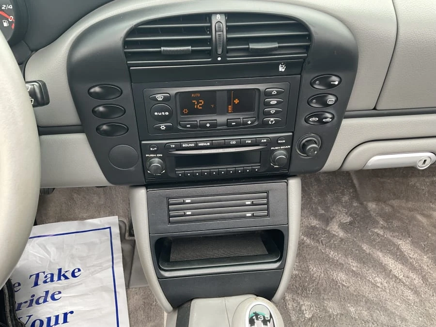 2003 Porsche 986 Boxster - Image 10 of 12