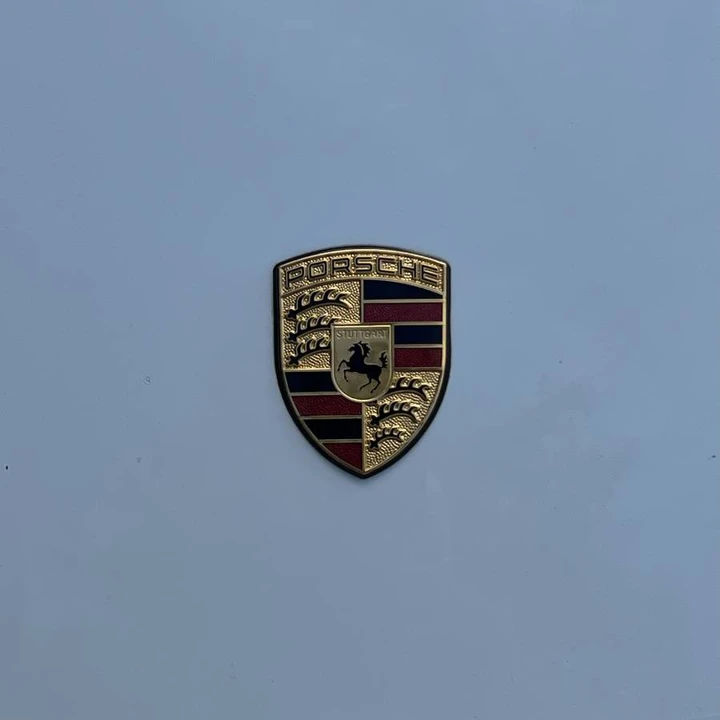 2003 Porsche 986 Boxster - Image 9 of 23