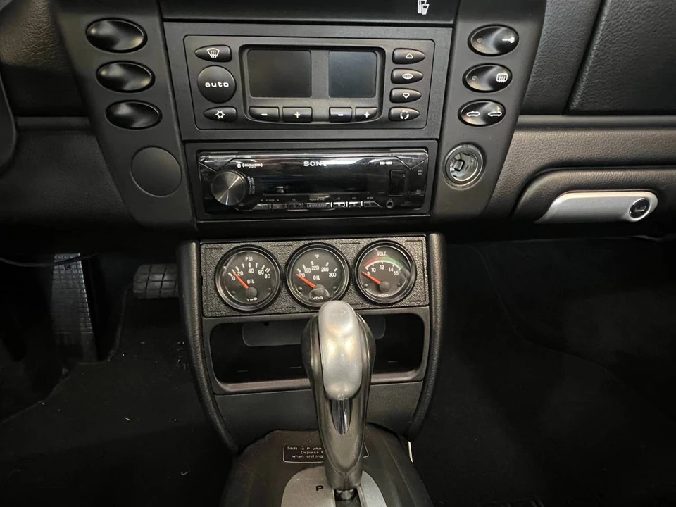2003 Porsche 986 Boxster - Image 14 of 23