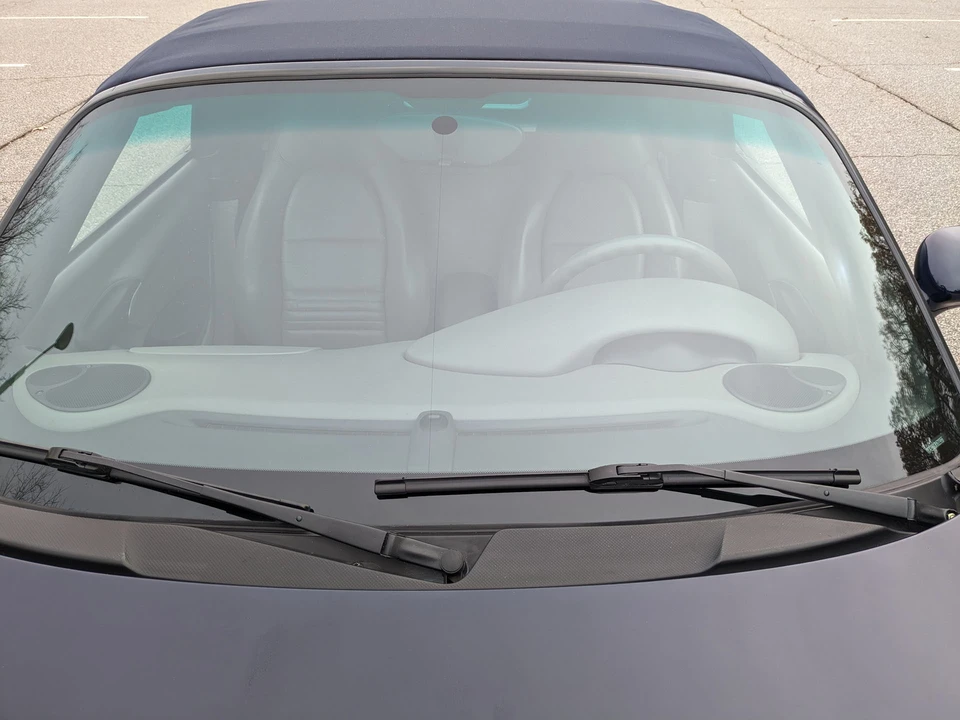 2003 Porsche 986 Boxster - Image 15 of 31