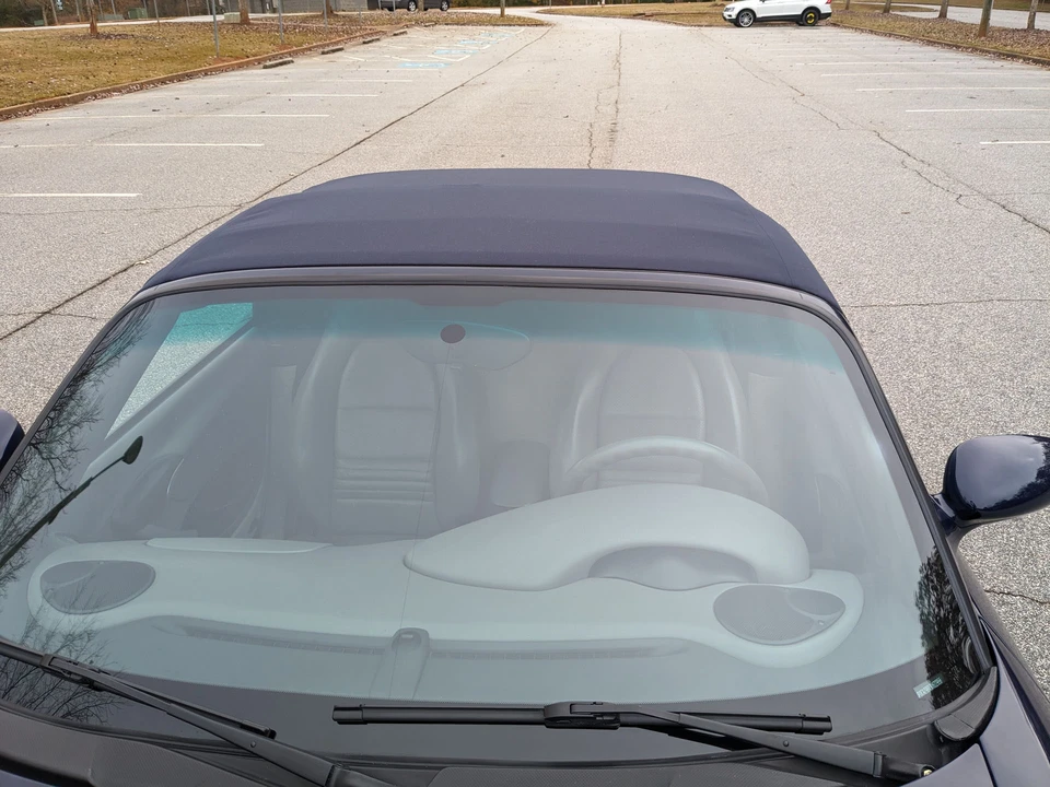 2003 Porsche 986 Boxster - Image 16 of 31
