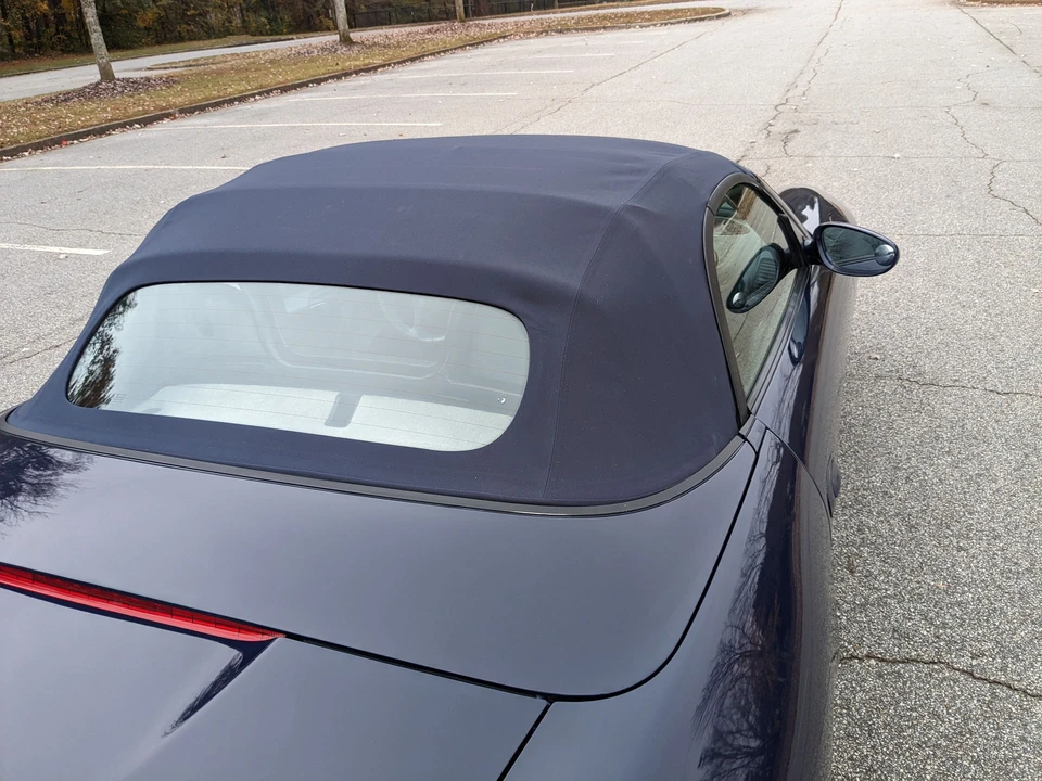 2003 Porsche 986 Boxster - Image 18 of 31
