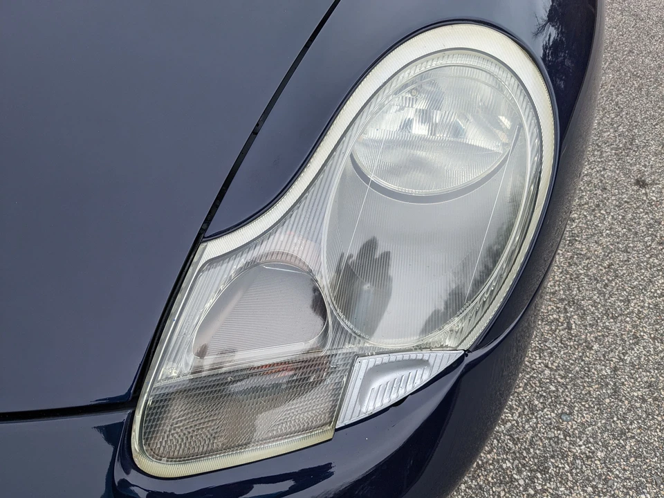 2003 Porsche 986 Boxster - Image 5 of 31