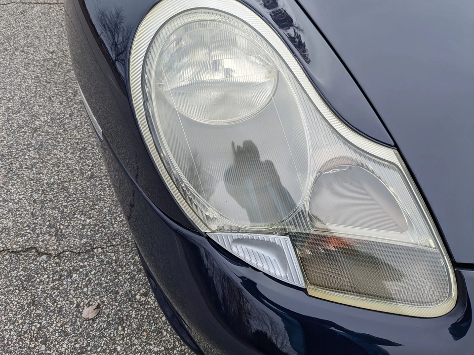 2003 Porsche 986 Boxster - Image 6 of 31