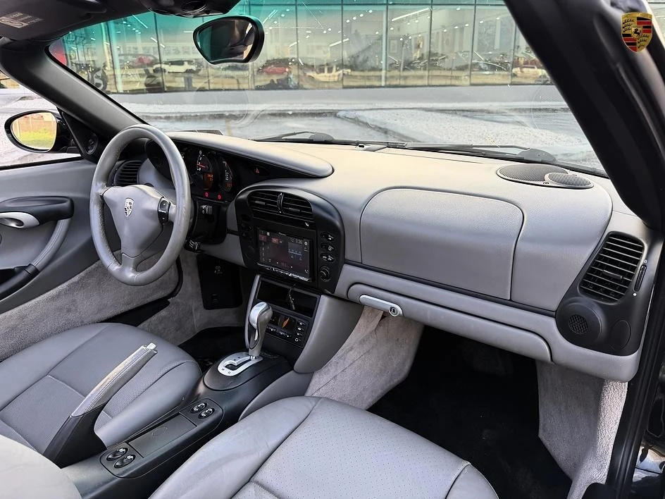 2003 Porsche 986 Boxster - Image 20 of 31