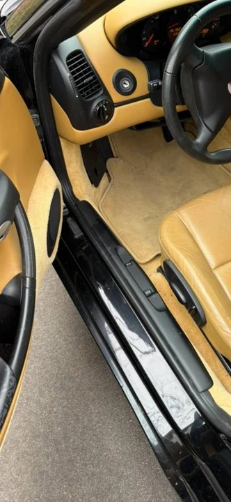 2003 Porsche 986 Boxster - Image 4 of 6