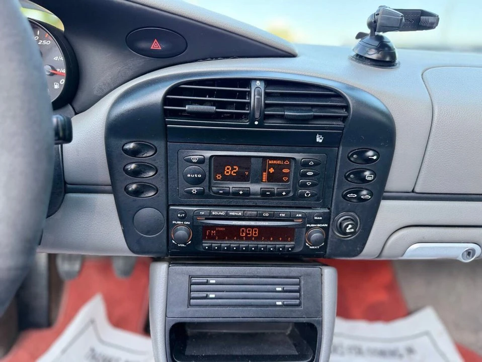 2003 Porsche 986 Boxster - Image 14 of 20