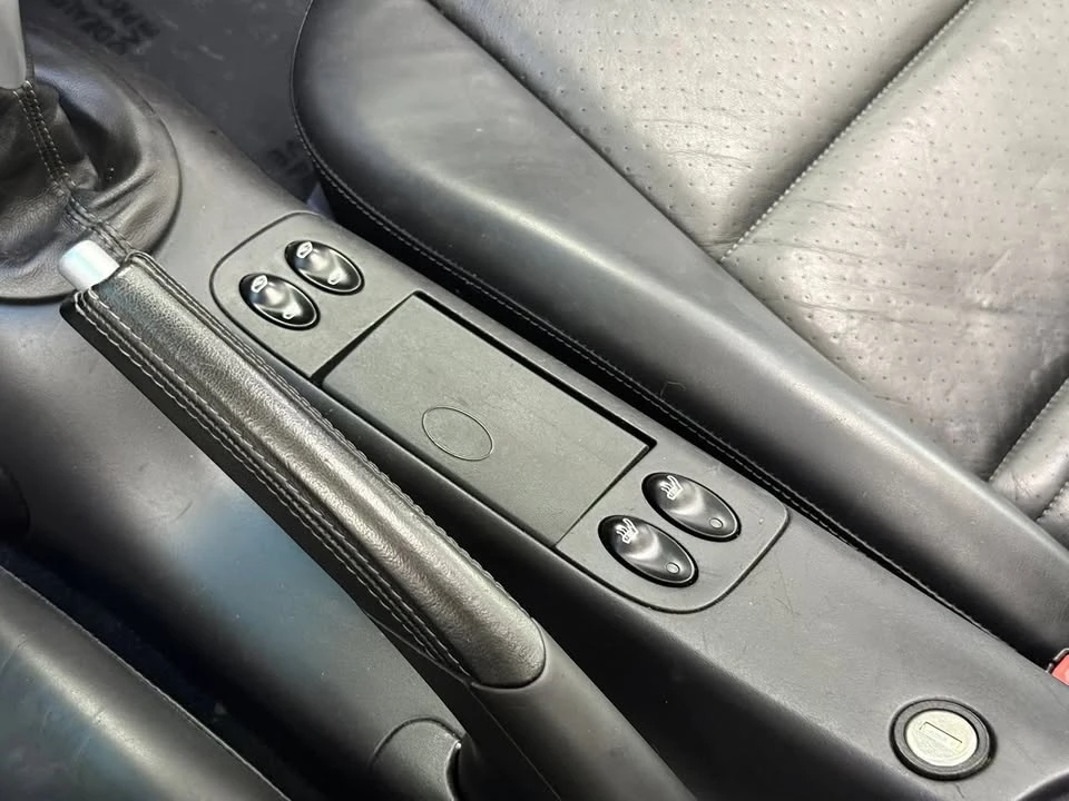 2003 Porsche 986 Boxster - Image 18 of 20