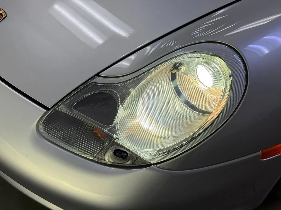 2003 Porsche 986 Boxster - Image 10 of 20