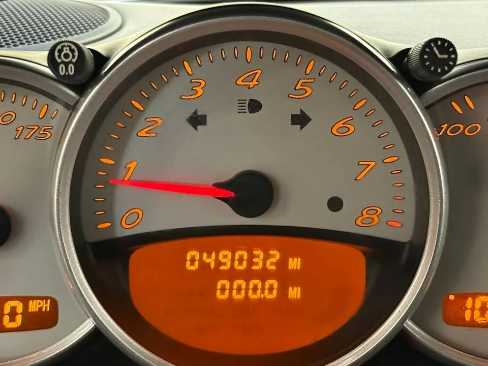 2003 Porsche 986 Boxster - Image 17 of 20