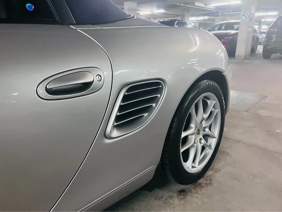 2003 Porsche 986 Boxster - Image 3 of 8