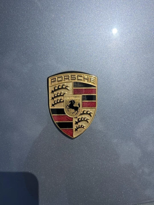 2003 Porsche 986 Boxster - Image 15 of 20