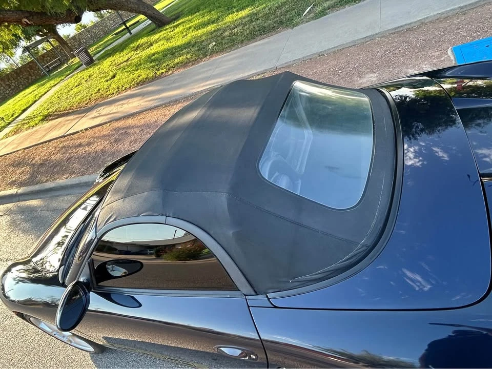 2003 Porsche 986 Boxster - Image 10 of 19