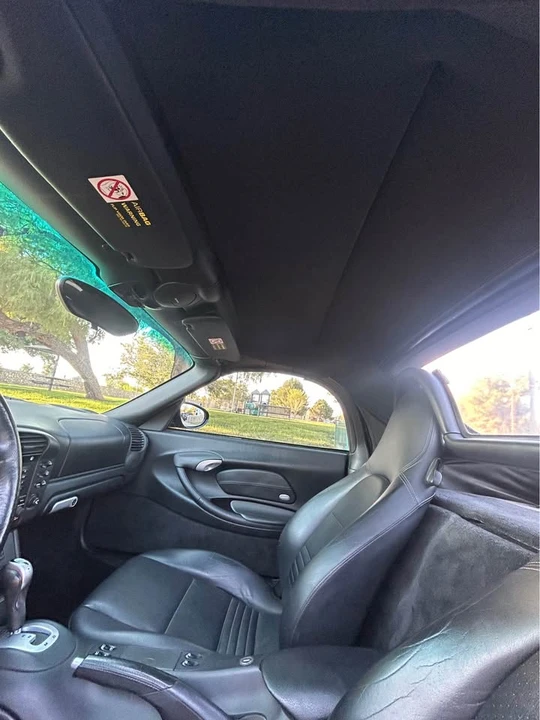 2003 Porsche 986 Boxster - Image 19 of 19