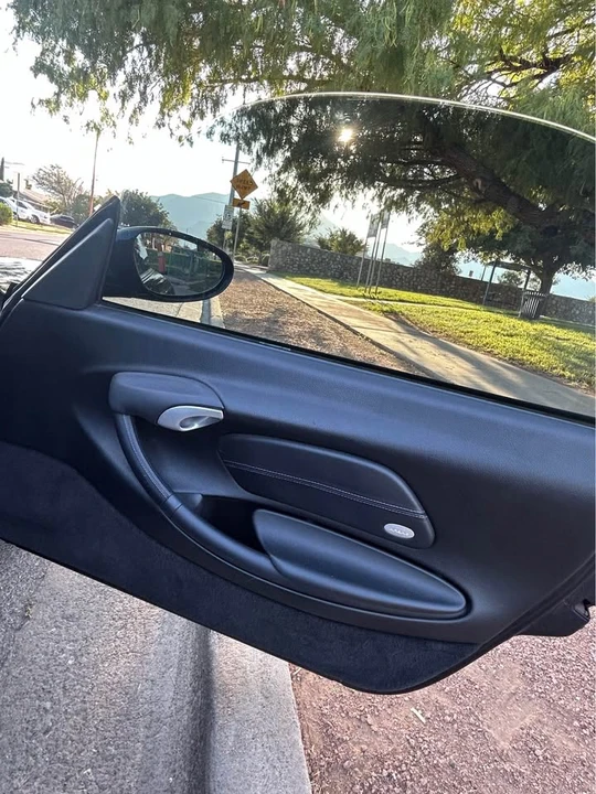 2003 Porsche 986 Boxster - Image 6 of 19