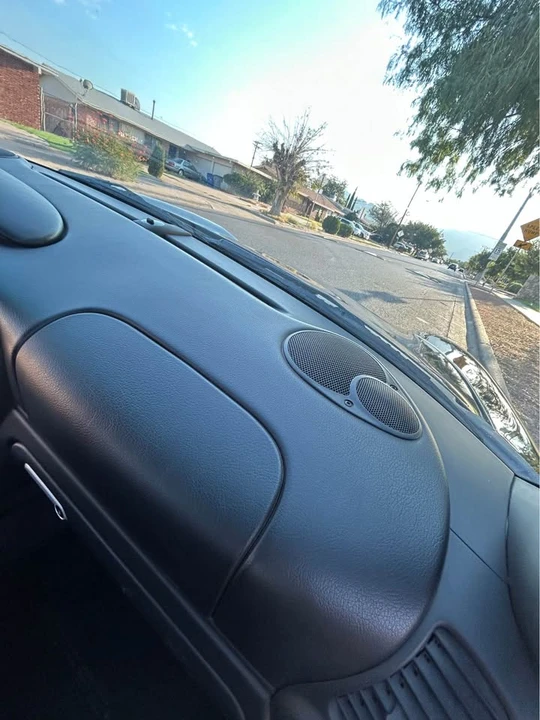 2003 Porsche 986 Boxster - Image 17 of 19