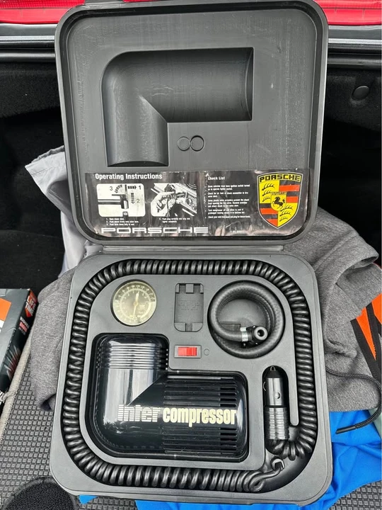 2003 Porsche 986 Boxster - Image 14 of 17