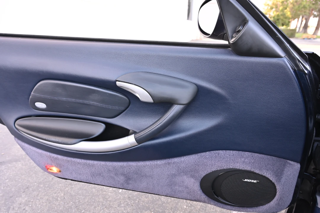 2003 Porsche 986 Boxster S - Image 27 of 31