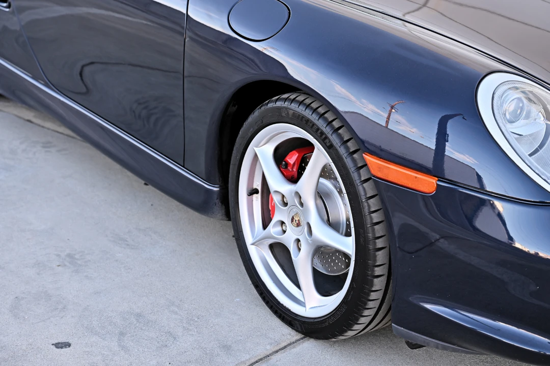 2003 Porsche 986 Boxster S - Image 30 of 31