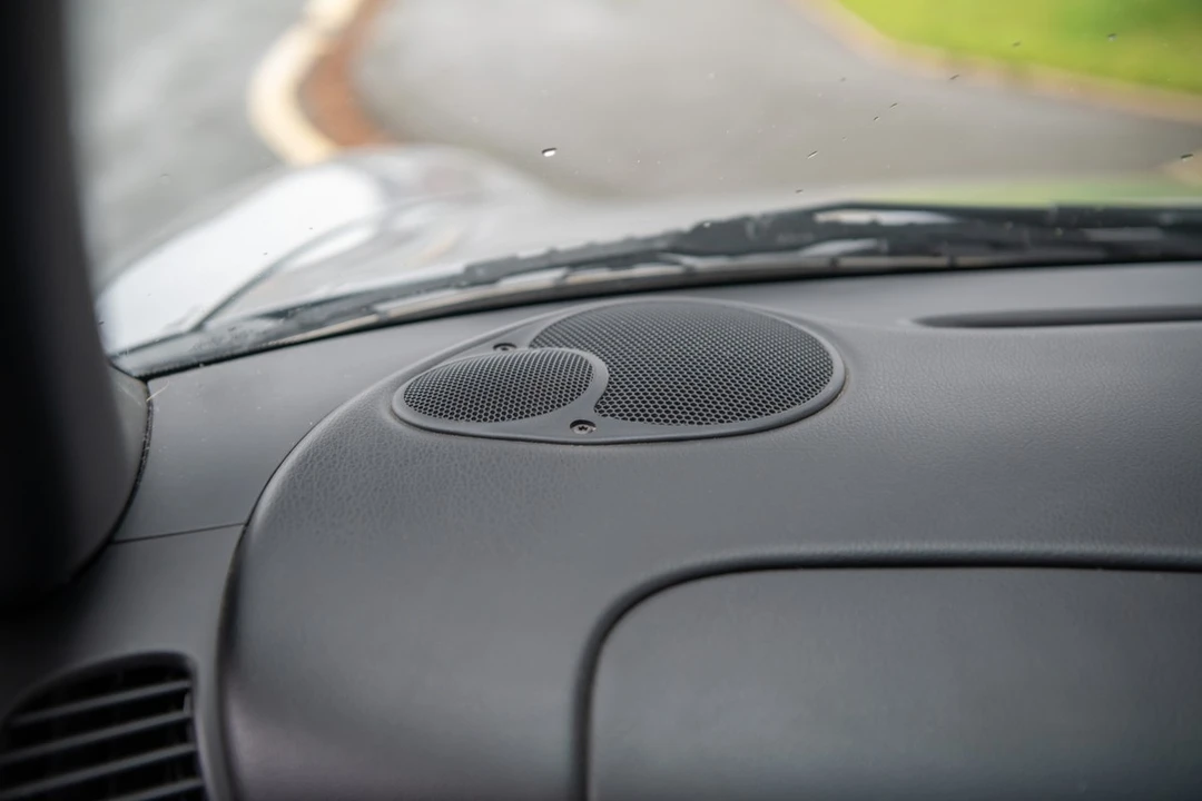 2003 Porsche 986 Boxster S - Image 27 of 30