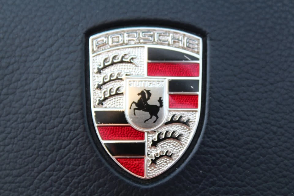 2003 Porsche 986 Boxster S - Image 18 of 20