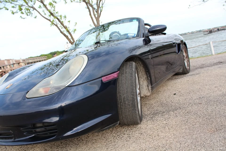 2003 Porsche 986 Boxster S - Image 20 of 20