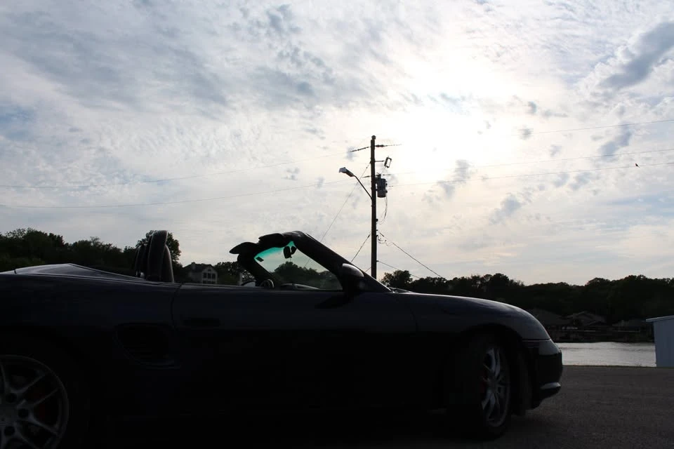 2003 Porsche 986 Boxster S - Image 7 of 20