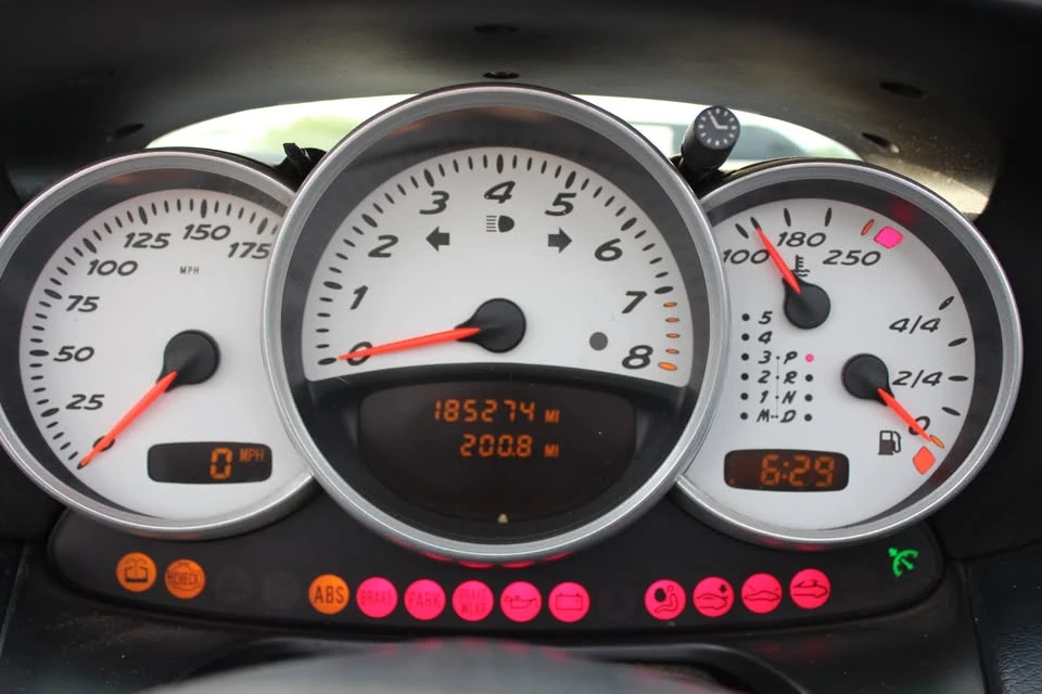 2003 Porsche 986 Boxster S - Image 17 of 20