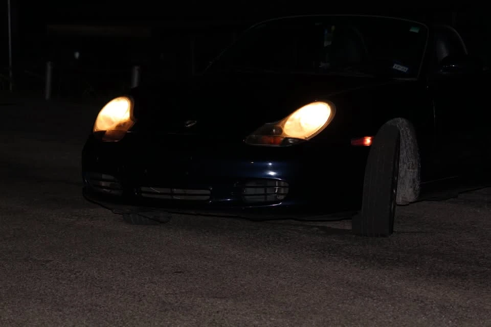 2003 Porsche 986 Boxster S - Image 2 of 20