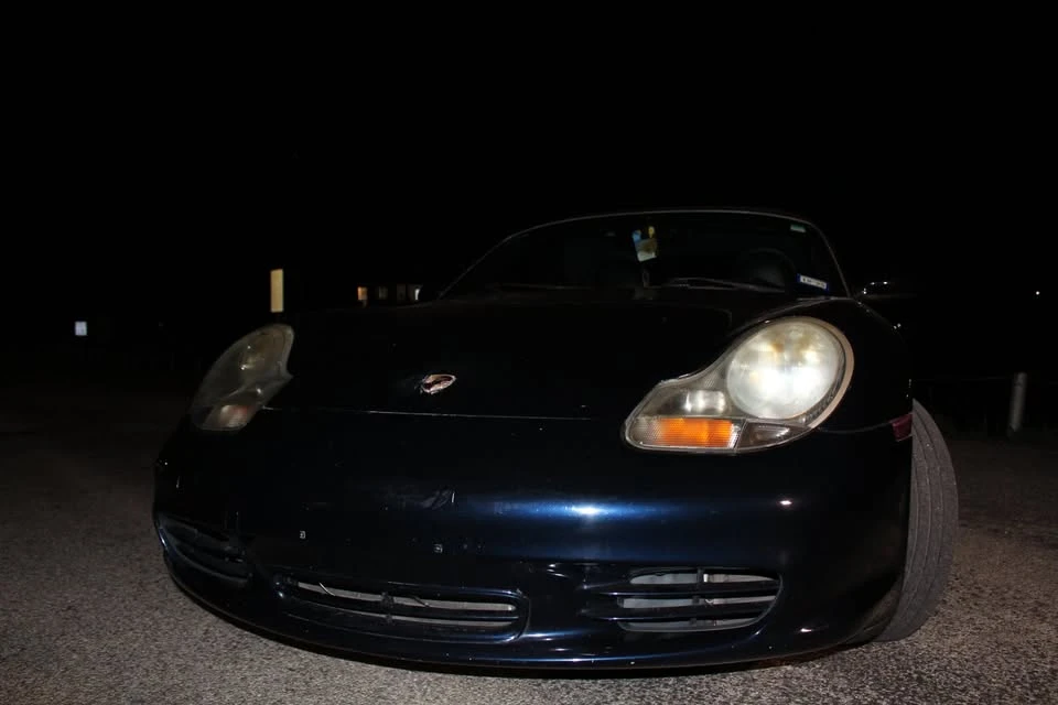 2003 Porsche 986 Boxster S - Image 3 of 20
