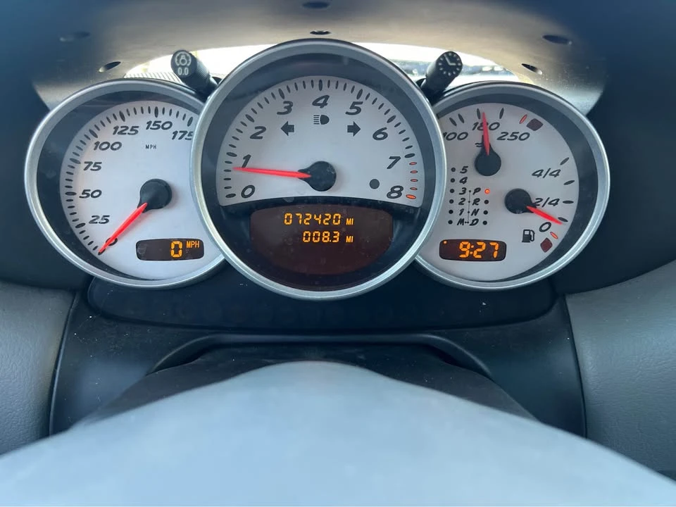 2003 Porsche 986 Boxster S - Image 9 of 10