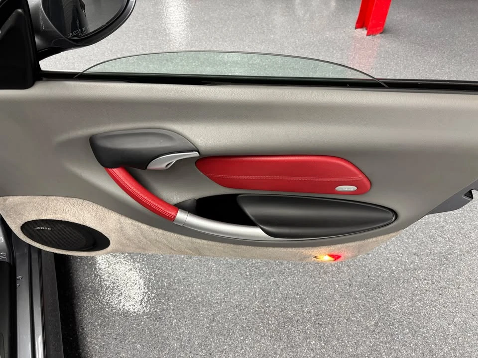 2003 Porsche 986 Boxster S - Image 14 of 19