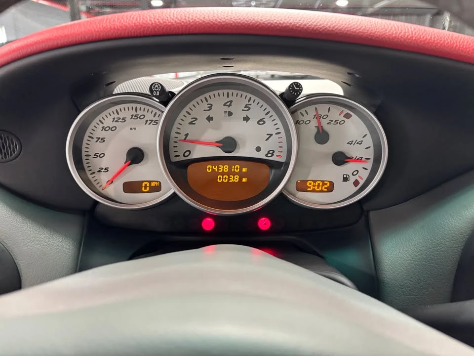 2003 Porsche 986 Boxster S - Image 11 of 19