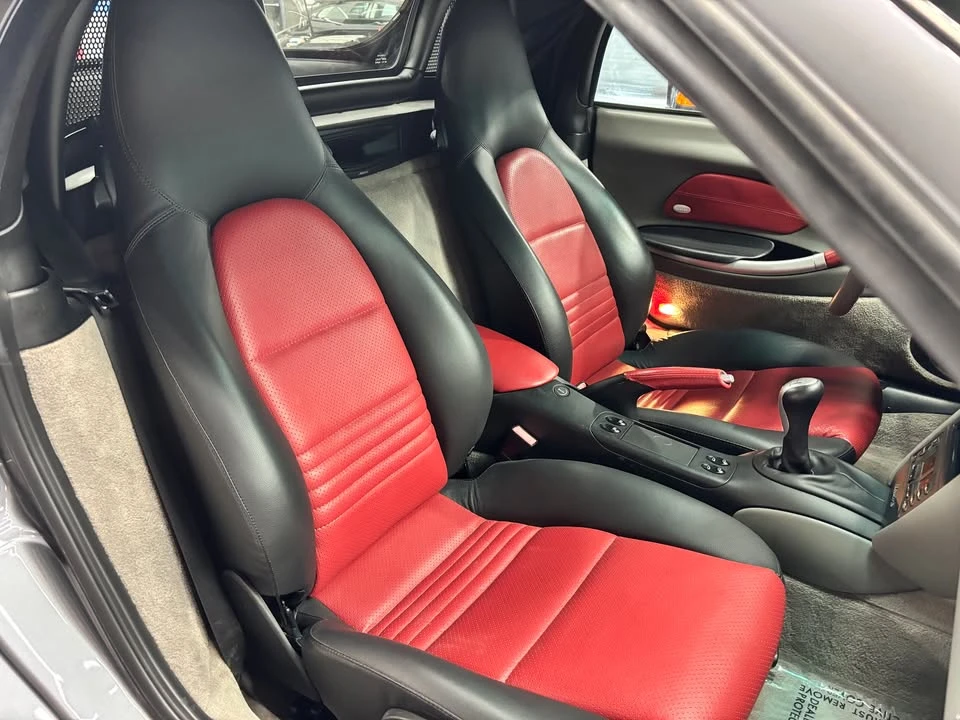 2003 Porsche 986 Boxster S - Image 13 of 19