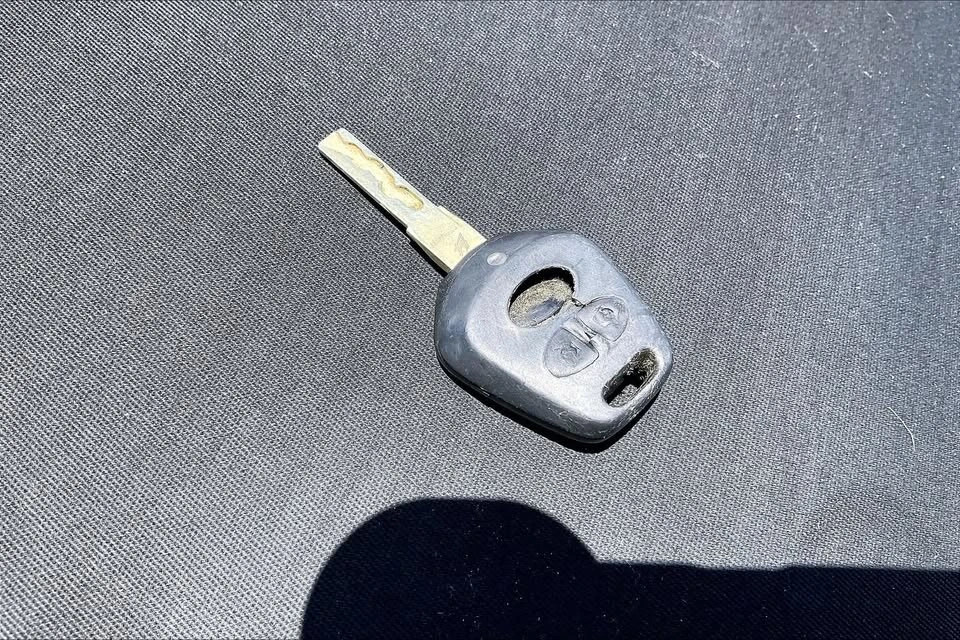 2003 Porsche 986 Boxster S - Image 17 of 20