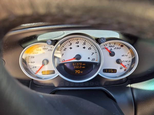 2003 Porsche 986 Boxster S - Image 6 of 10