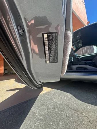 2003 Porsche 986 Boxster S - Image 12 of 19