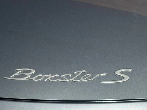2003 Porsche 986 Boxster S - Image 18 of 19