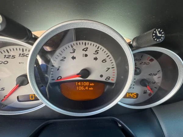 2003 Porsche 986 Boxster S - Image 9 of 19
