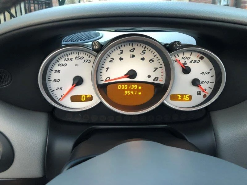 2003 Porsche 986 Boxster S - Image 6 of 30