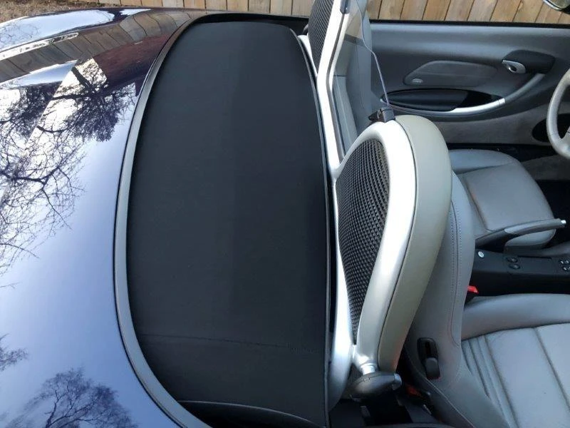 2003 Porsche 986 Boxster S - Image 15 of 30