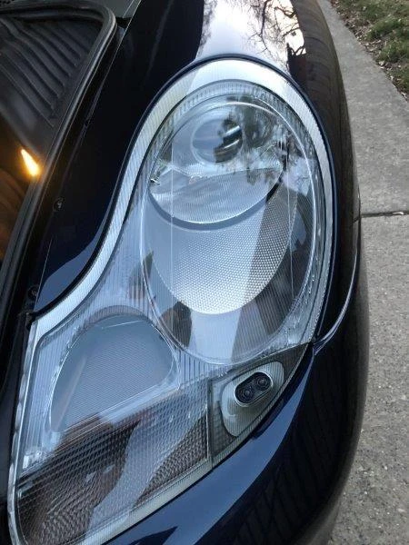 2003 Porsche 986 Boxster S - Image 24 of 30