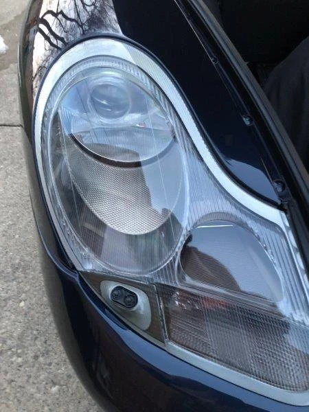 2003 Porsche 986 Boxster S - Image 25 of 30