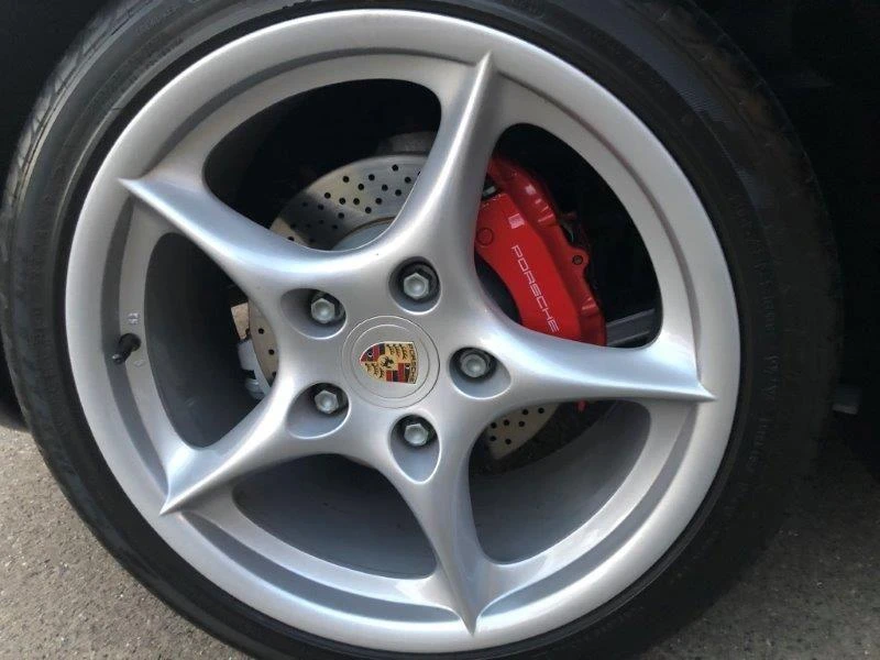 2003 Porsche 986 Boxster S - Image 30 of 30