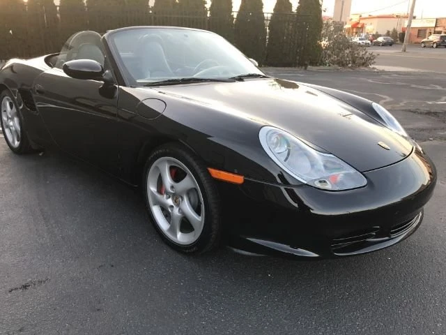 2003 Porsche 986 Boxster S - Image 2 of 15