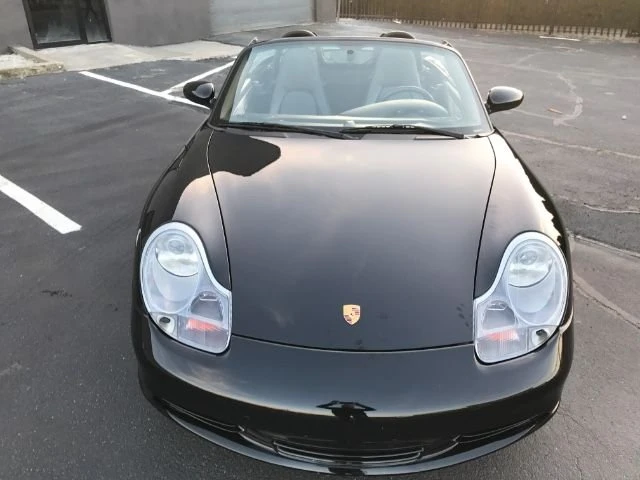 2003 Porsche 986 Boxster S - Image 6 of 15