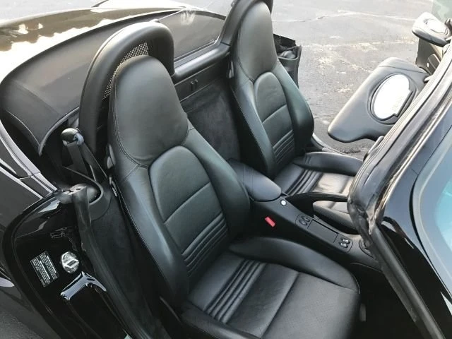 2003 Porsche 986 Boxster S - Image 9 of 15