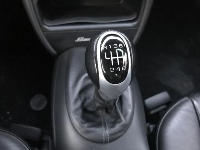 2003 Porsche 986 Boxster S - Image 12 of 15